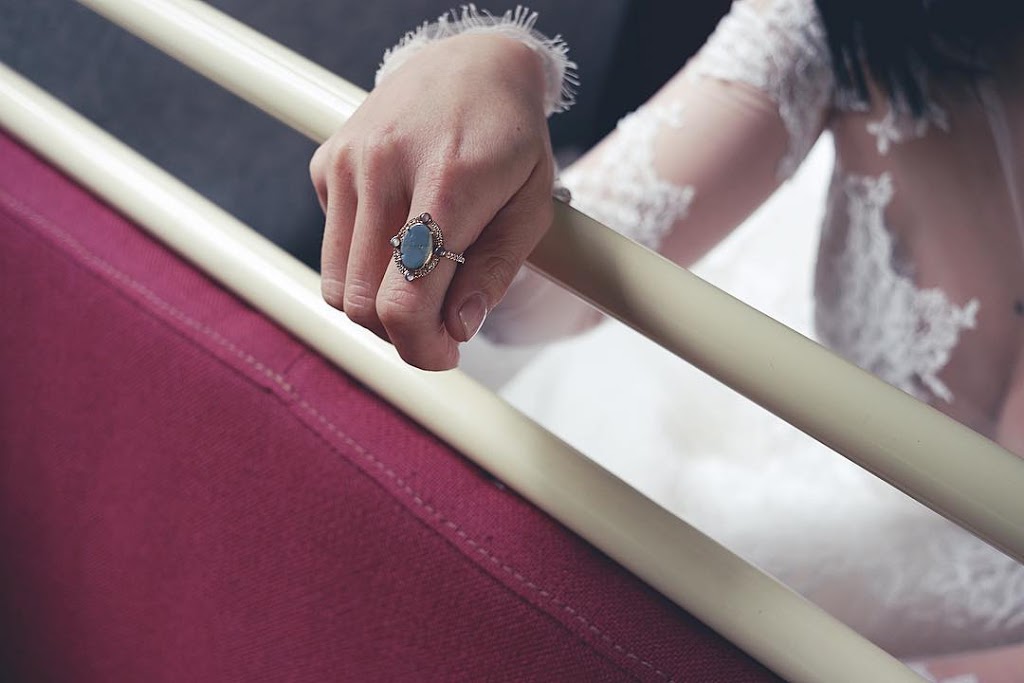 Favorite Details During Anne Curtis’ Wedding Favorite Details During Anne Curtis’ Wedding
