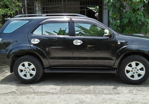 Iloilo Rent A Car