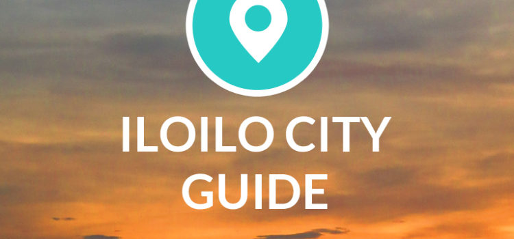 Iloilo City Guide