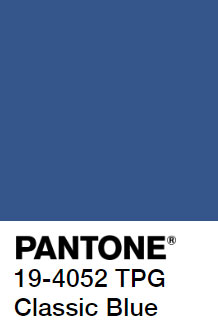 Pantone Color of the Year 2020